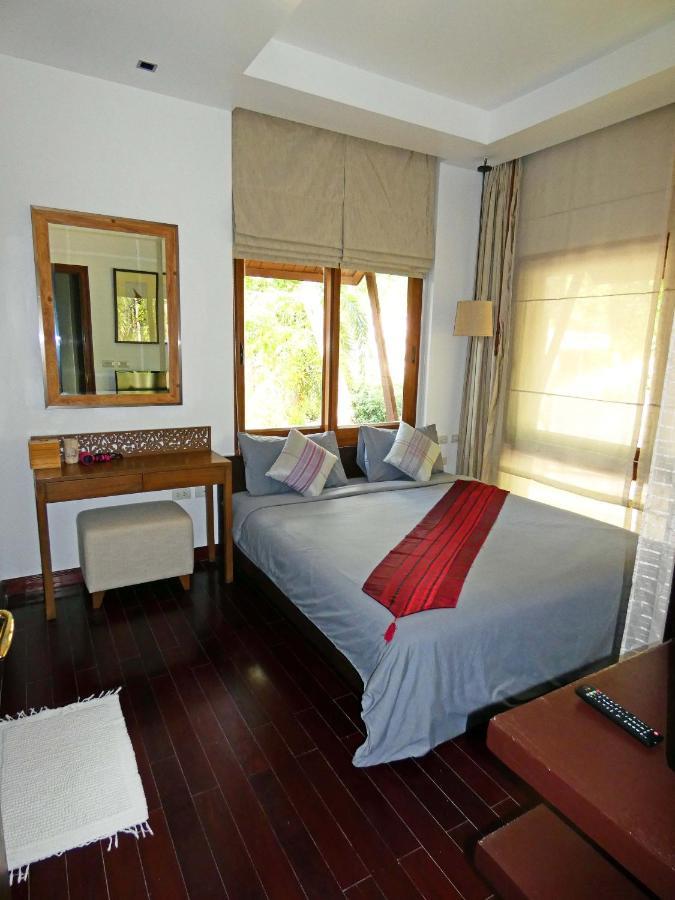 The Beach Condo Ко Чанг Экстерьер фото