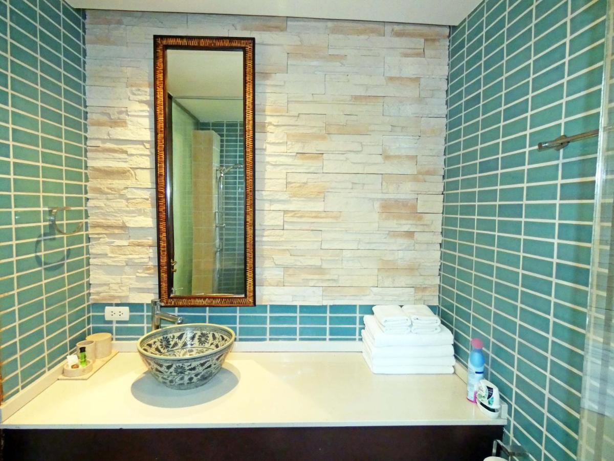 The Beach Condo Ко Чанг Экстерьер фото