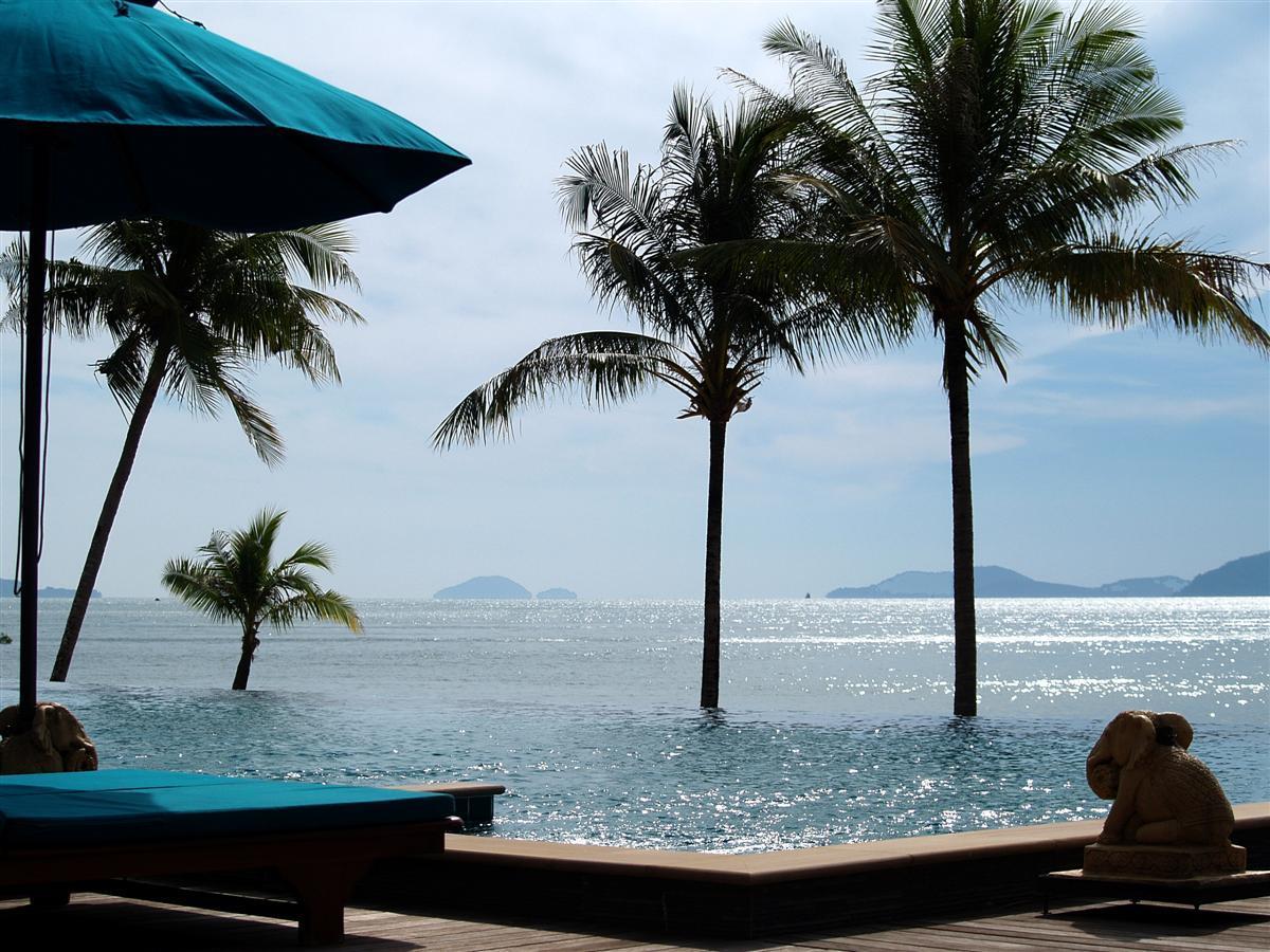 The Beach Condo Ко Чанг Экстерьер фото
