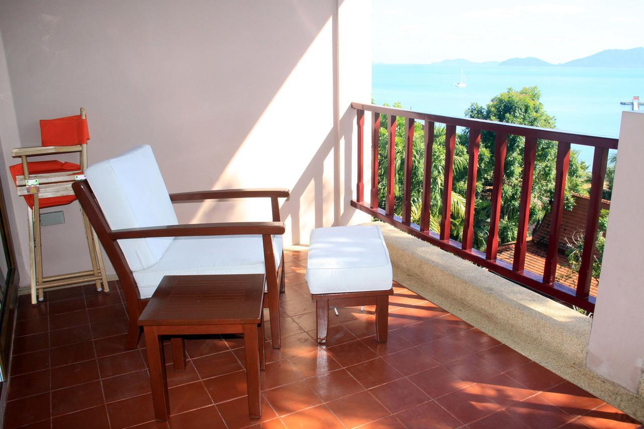 The Beach Condo Ко Чанг Экстерьер фото