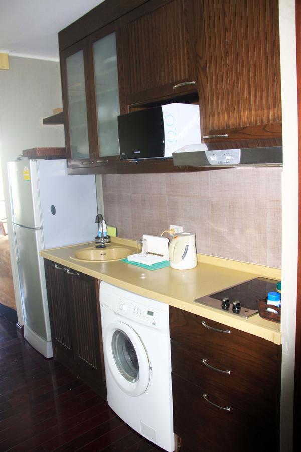 The Beach Condo Ко Чанг Экстерьер фото
